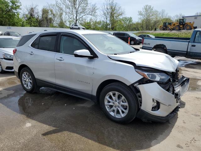 Vin: 3gnaxjev1jl102526, lot: 54092515, chevrolet equinox lt 20184