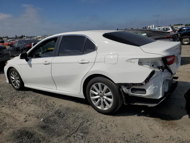 Vin: jtnb11hk2j3054882, lot: 53669805, toyota camry l 20182
