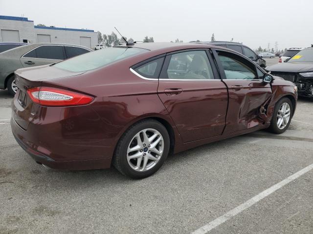 Vin: 3fa6p0h75gr385823, lot: 53064655, ford fusion se 20163