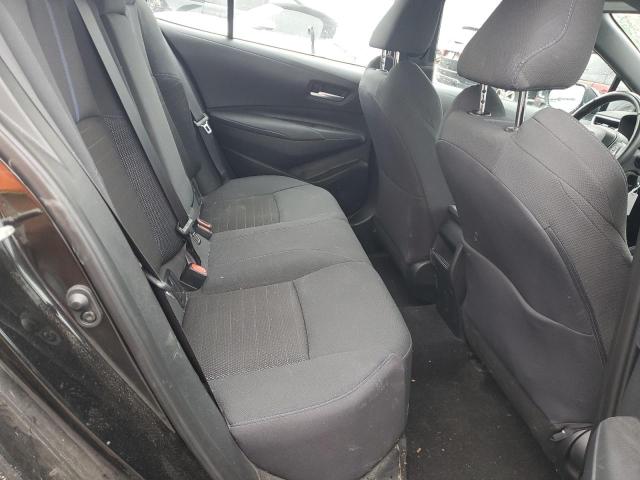 2020 TOYOTA COROLLA SE 5YFS4RCEXLP055610