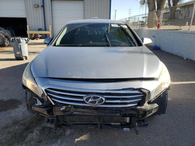 2015 HYUNDAI SONATA SE - 5NPE24AF8FH170693