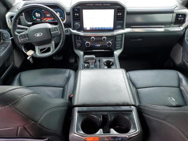 2022 FORD F150 SUPER - 1FTFW1E80NFA48602