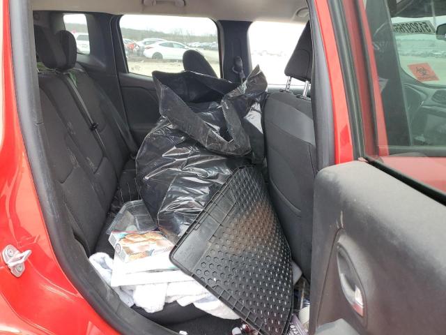 2018 JEEP RENEGADE L - ZACCJBBB7JPH79106