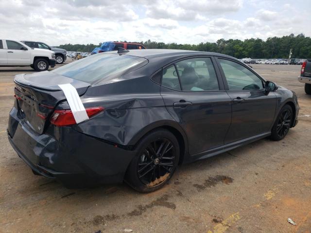 Vin: 4t1daack3su500839, lot: 54370695, toyota camry xse 20253