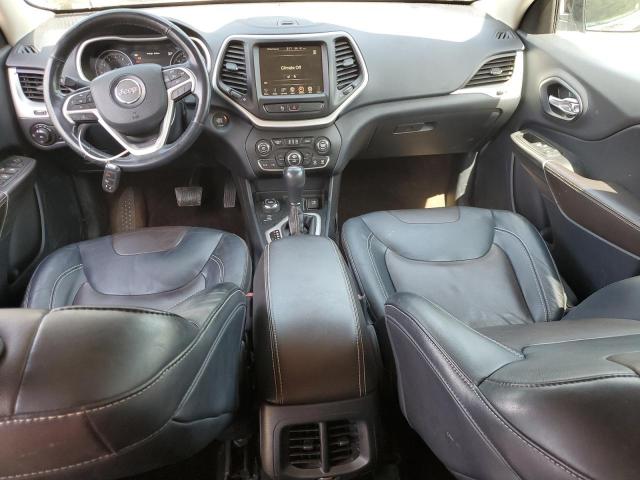 1C4PJMDSXFW703884 2015 JEEP GRAND CHER