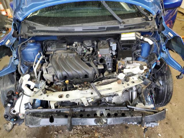 2015 NISSAN VERSA NOTE - 3N1CE2CP3FL400605