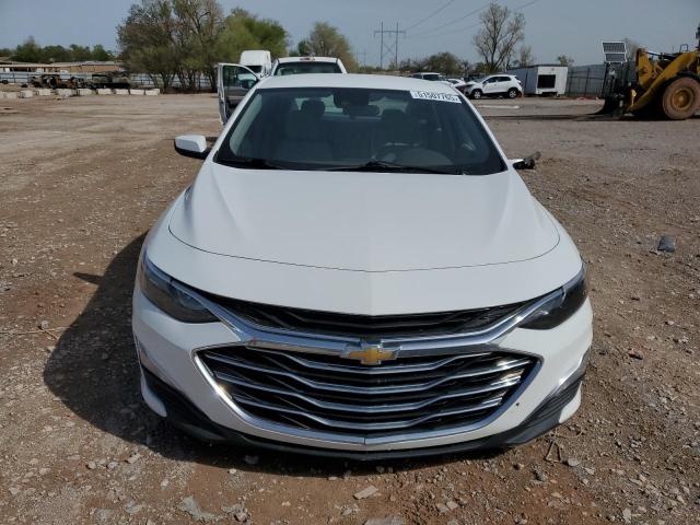 2020 CHEVROLET MALIBU - 1G1ZC5ST9LF136091