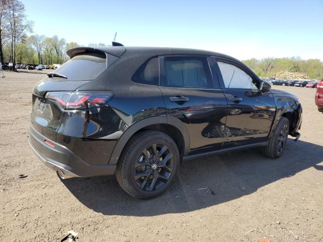 Vin: 3czrz2h57sm708068, lot: 54562065, honda hr-v sport 20253