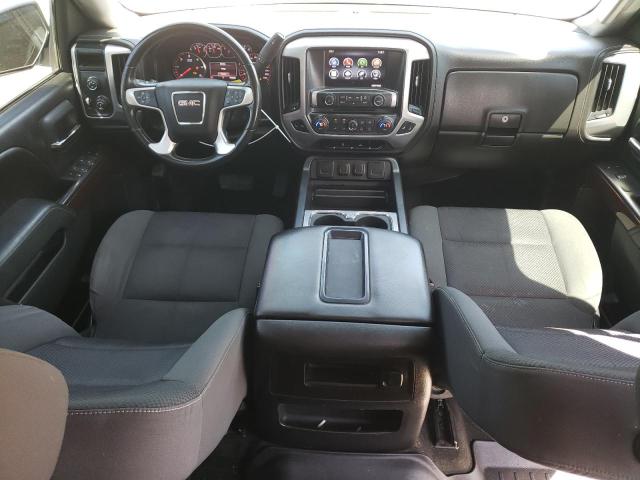 2015 GMC SIERRA K15 - 3GTU2UEC8FG122602