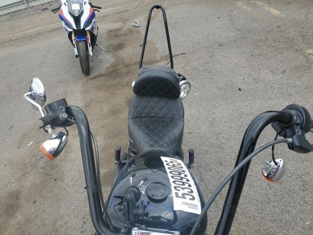 2020 HARLEY-DAVIDSON FXST 1HD1BVJ17LB069164