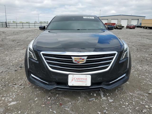 2018 CADILLAC CT6 - 1G6KB5RS7JU157252