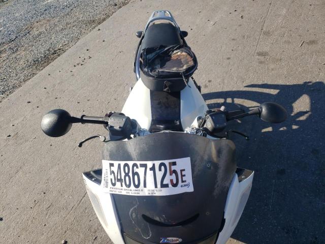 2003 BMW K1200 RS - WB10557A43ZG37308