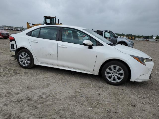 2021 TOYOTA COROLLA LE - 5YFEPMAE7MP205362