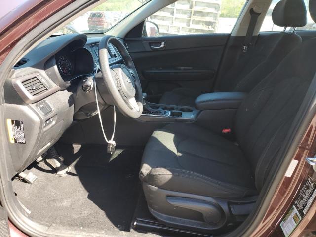 2017 KIA OPTIMA LX - 5XXGT4L33HG138550