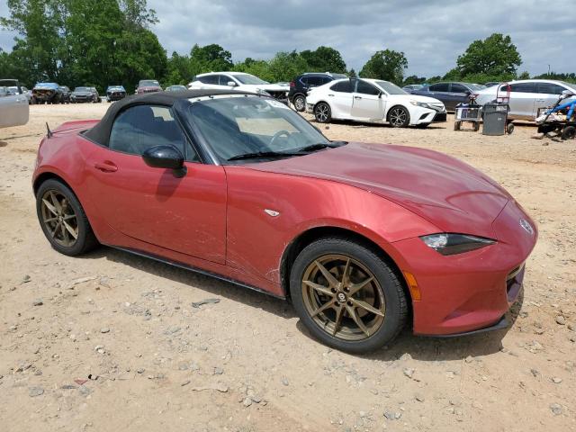 Vin: jm1ndab74g0111302, lot: 54913705, mazda mx5 sport 20164