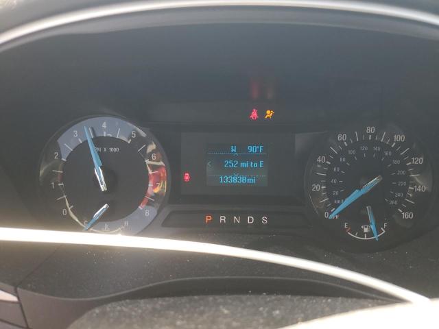 2016 FORD FUSION S - 3FA6P0G70GR315731