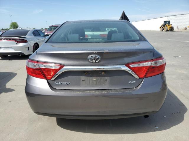 2016 TOYOTA CAMRY LE - 4T1BF1FK2GU230921