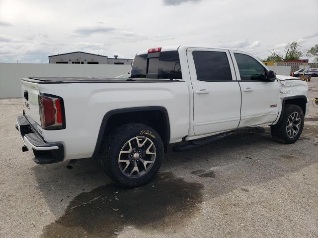 2017 GMC SIERRA K1500 SLT 3GTU2NEC0HG257047