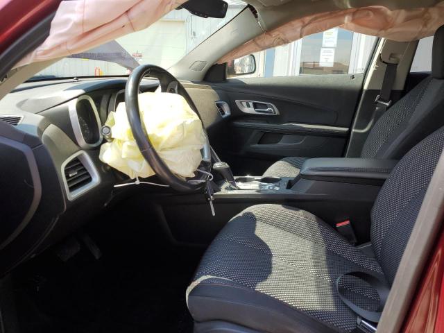 2017 CHEVROLET EQUINOX LT - 2GNALCEK9H6189300
