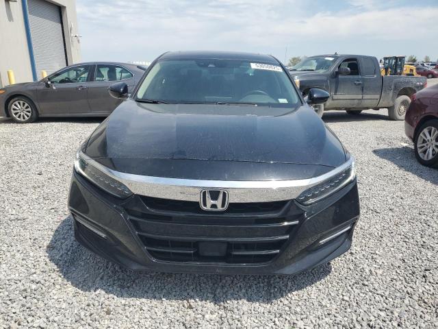 2019 HONDA ACCORD TOU - 1HGCV3F97KA005619
