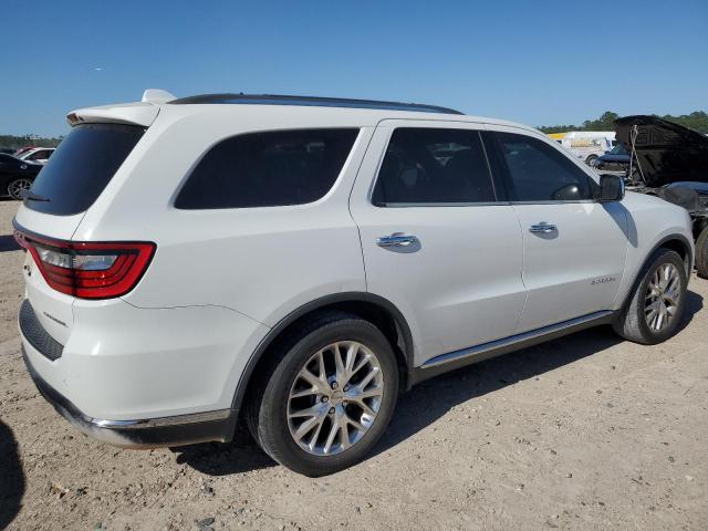 Vin: 1c4rdheg7ec561477, lot: 52008735, dodge durango citadel 20143