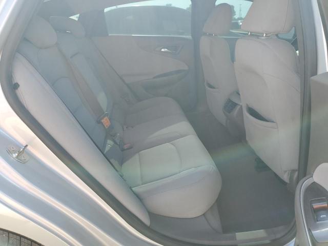 2019 CHEVROLET MALIBU LT - 1G1ZD5ST4KF104063