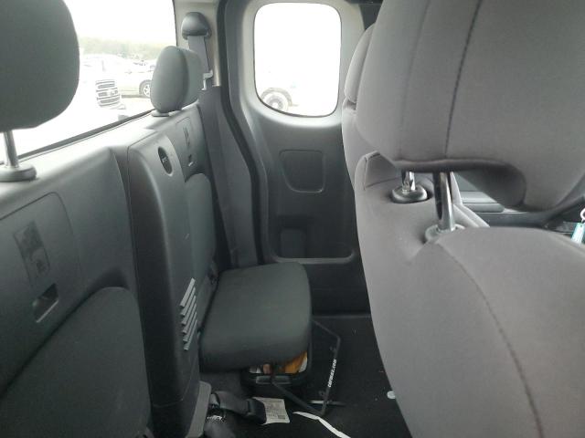 2023 NISSAN FRONTIER S - 1N6ED1CMXPN602378