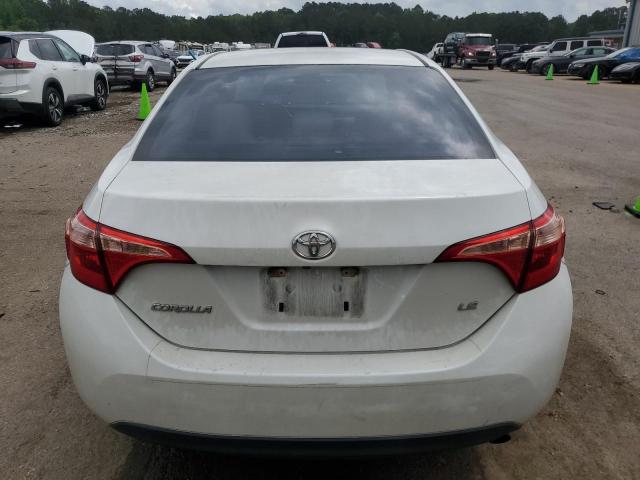 2017 TOYOTA COROLLA L - 5YFBURHE3HP625852