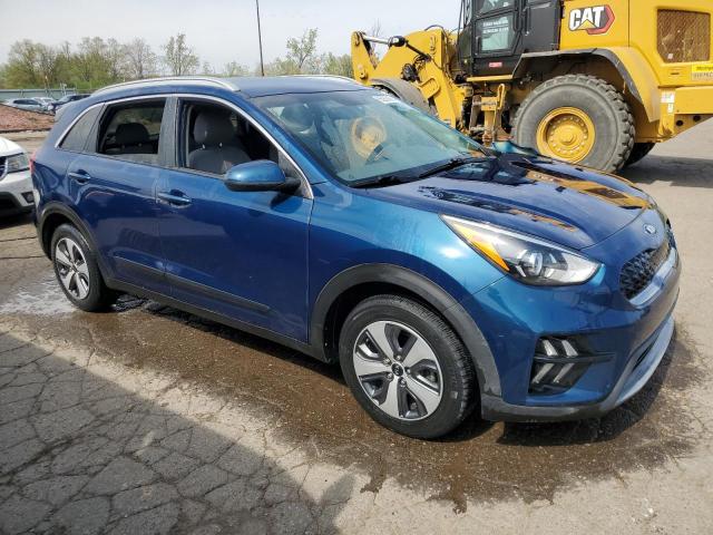 Vin: kndcb3lcxl5421620, lot: 55260885, kia niro lx 20204