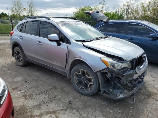 Vin: jf2gpagc9e8297201, lot: 54856035, subaru xv 2.0 limited 20144