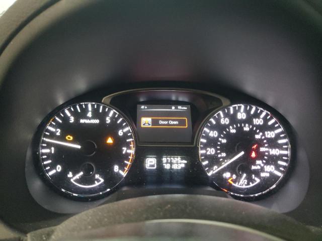 2015 NISSAN ALTIMA 2.5 - 1N4AL3AP9FC461316