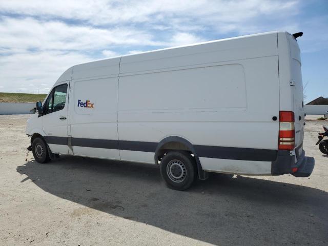 MERCEDES-BENZ SPRINTER 2 2016 white  diesel WD3PE8CD9GP297388 photo #3
