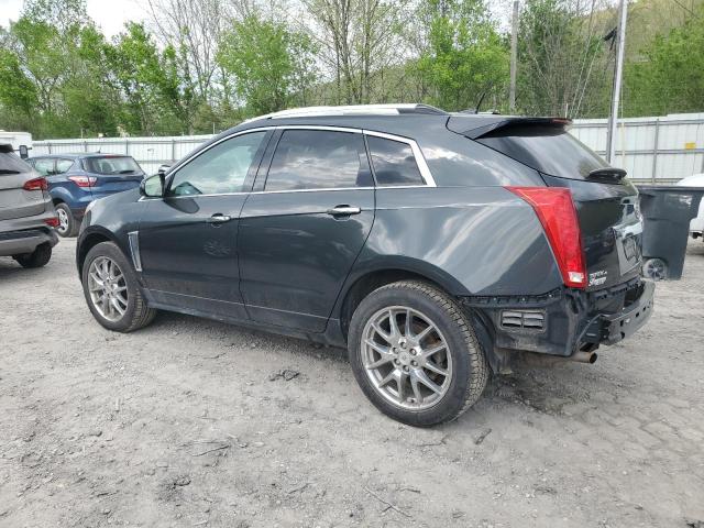 Vin: 3gyfnge3xes560903, lot: 52529525, cadillac srx premium collection 20142