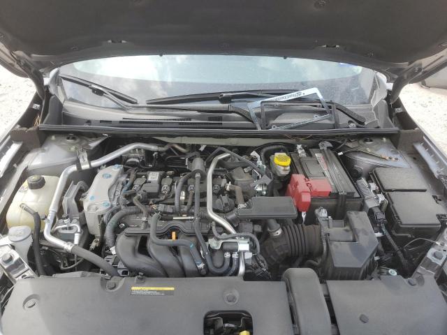 2024 NISSAN SENTRA S - 3N1AB8BV2RY206965
