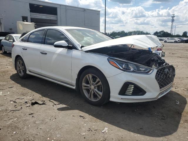 2018 HYUNDAI SONATA SPO 5NPE34AF6JH680594