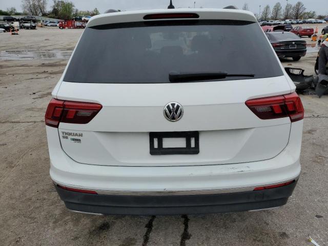 2020 VOLKSWAGEN TIGUAN SE - 3VV3B7AX8LM047114