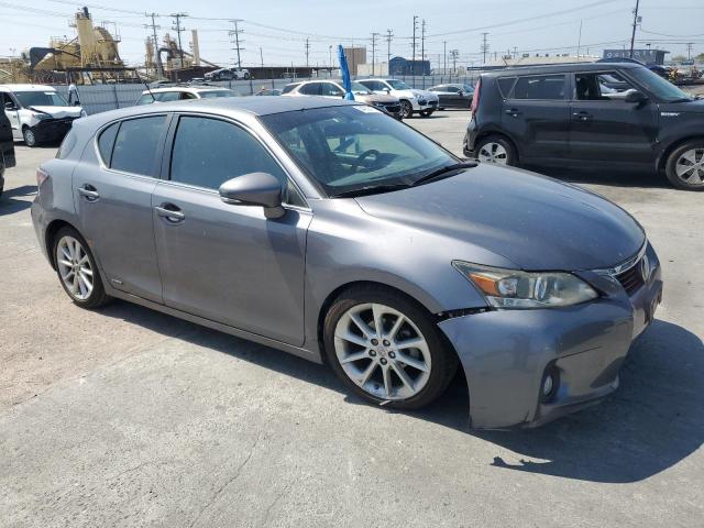 Vin: jthkd5bh8c2084900, lot: 54052415, lexus ct 200 200 20124