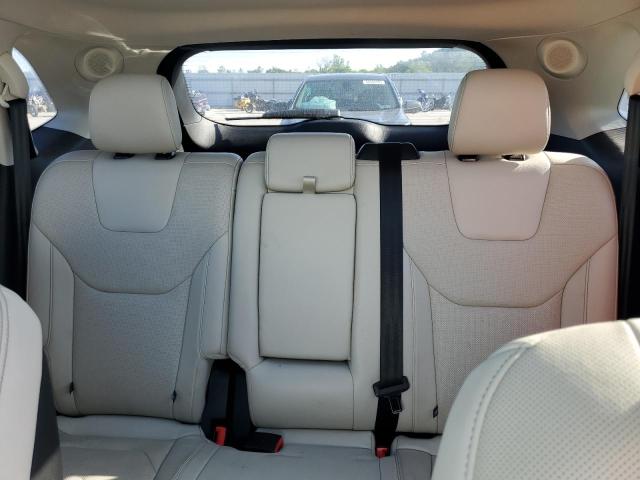 2016 FORD EDGE TITAN 2FMPK4K93GBC17753