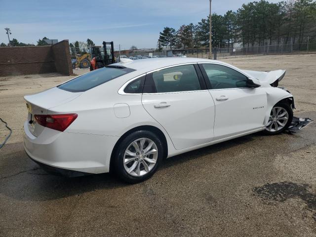 2023 CHEVROLET MALIBU LT - 1G1ZD5ST7PF200762