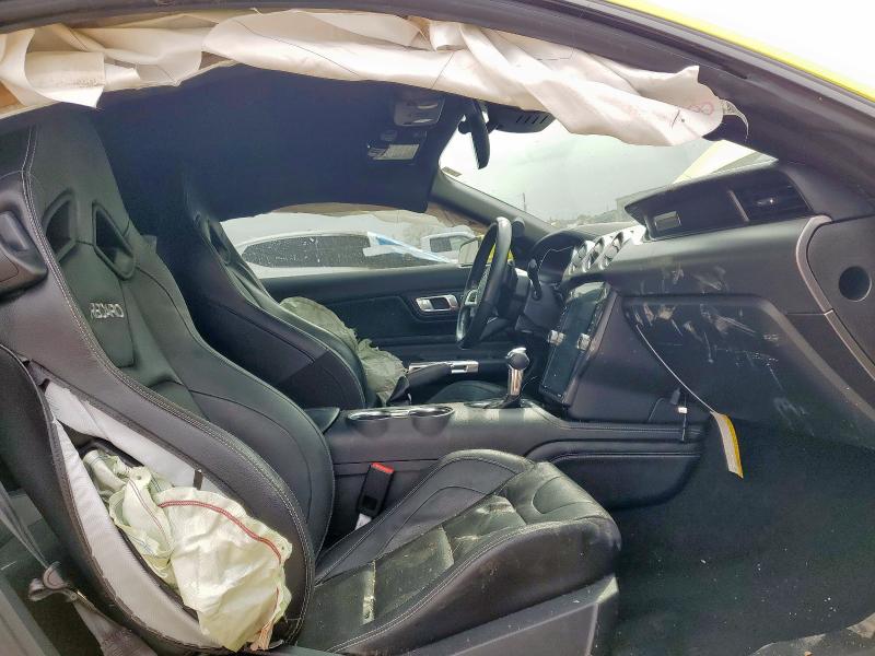 2021 FORD MUSTANG - 1FA6P8TH5M5152165