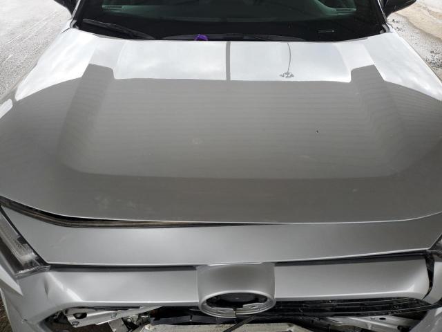 2024 TOYOTA RAV4 XSE - 2T3E6RFVXRW058640