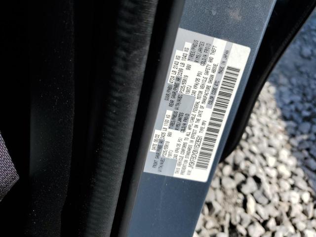 2022 MAZDA CX-5 PREFE - JM3KFBCM3N1623591