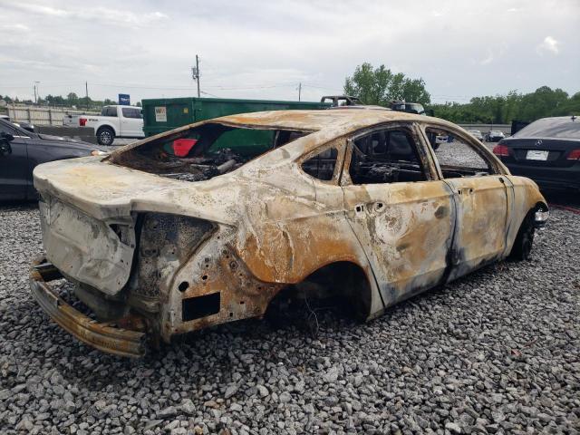 Vin: 3fa6p0cdxlr133637, lot: 54324825, ford fusion sel 20203