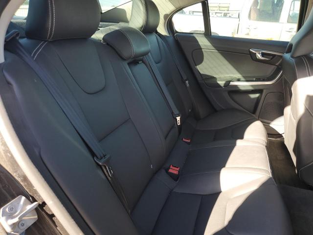 2017 VOLVO S60 YV126MFL5H2438281