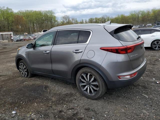 Vin: kndpncacxk7542002, lot: 53249515, kia sportage ex 20192