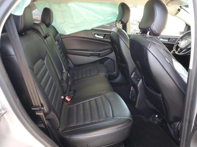 2015 FORD EDGE SEL - 2FMTK3J93FBC02212