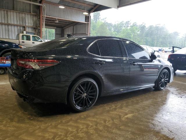 Vin: 4t1k61ak9ru221739, lot: 54159045, toyota camry xse 20243