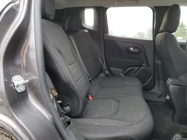 2019 JEEP RENEGADE L - ZACNJBBB8KPK62954