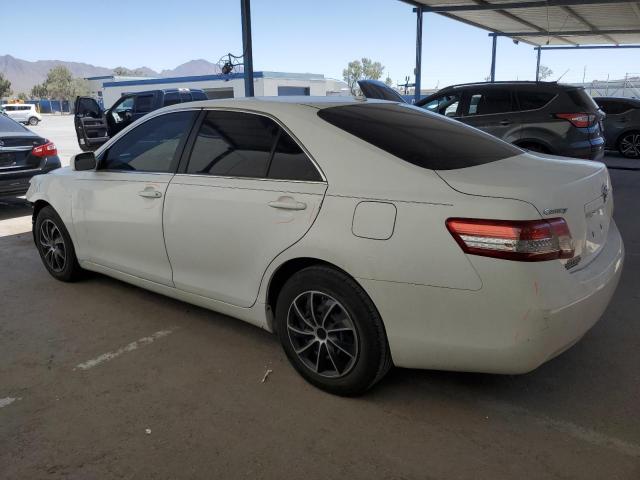 Vin: 4t1bf3ek7au545136, lot: 54375865, toyota camry base 20102