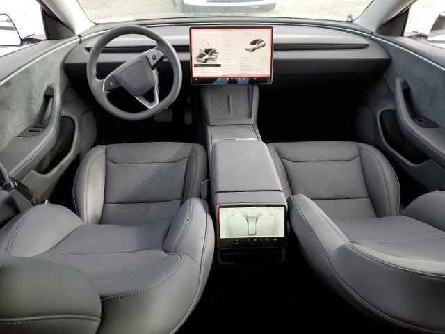 2024 TESLA MODEL 3 5YJ3E1EB4RF843339